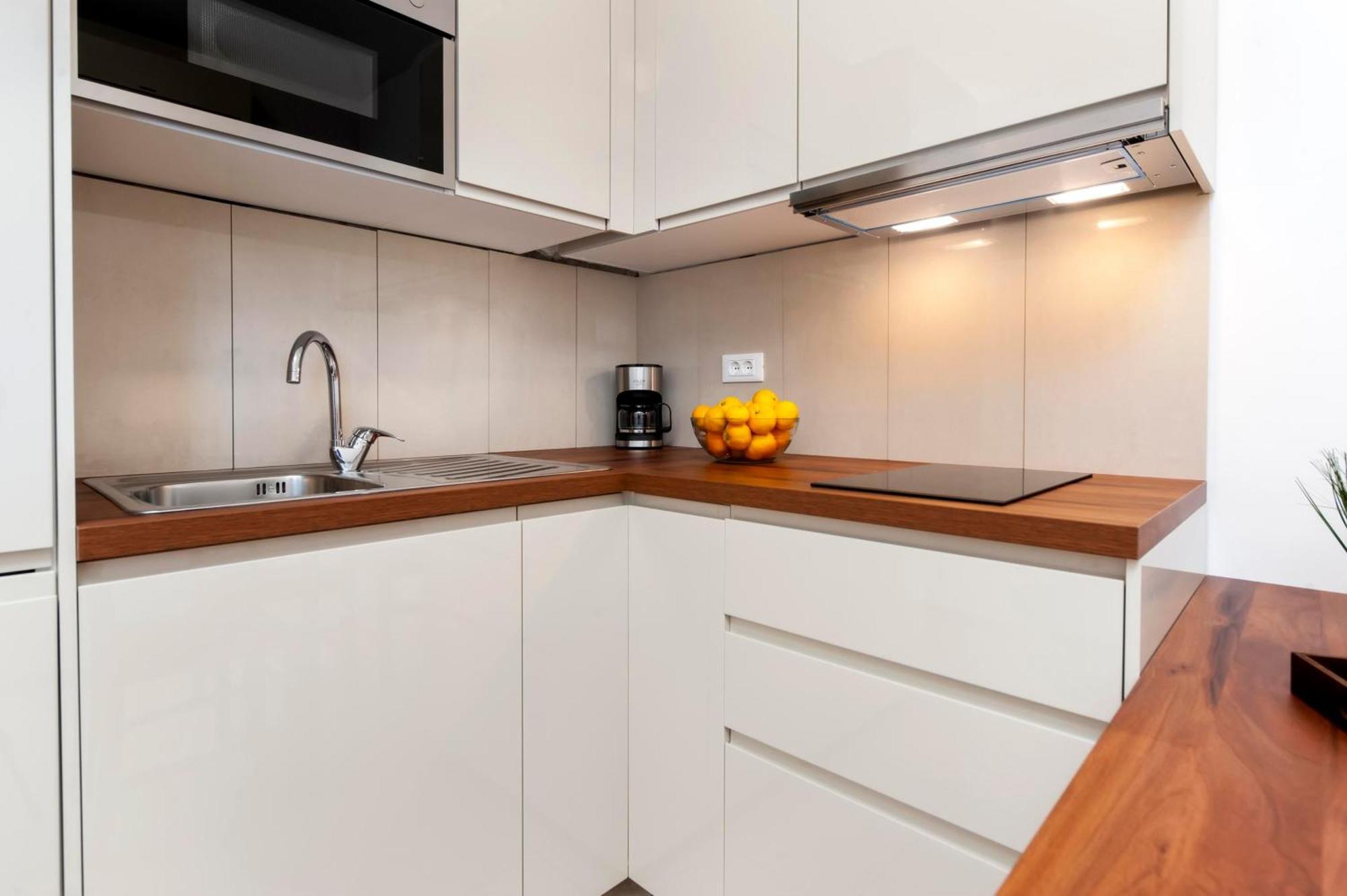 Apartment Mirela Rovinj