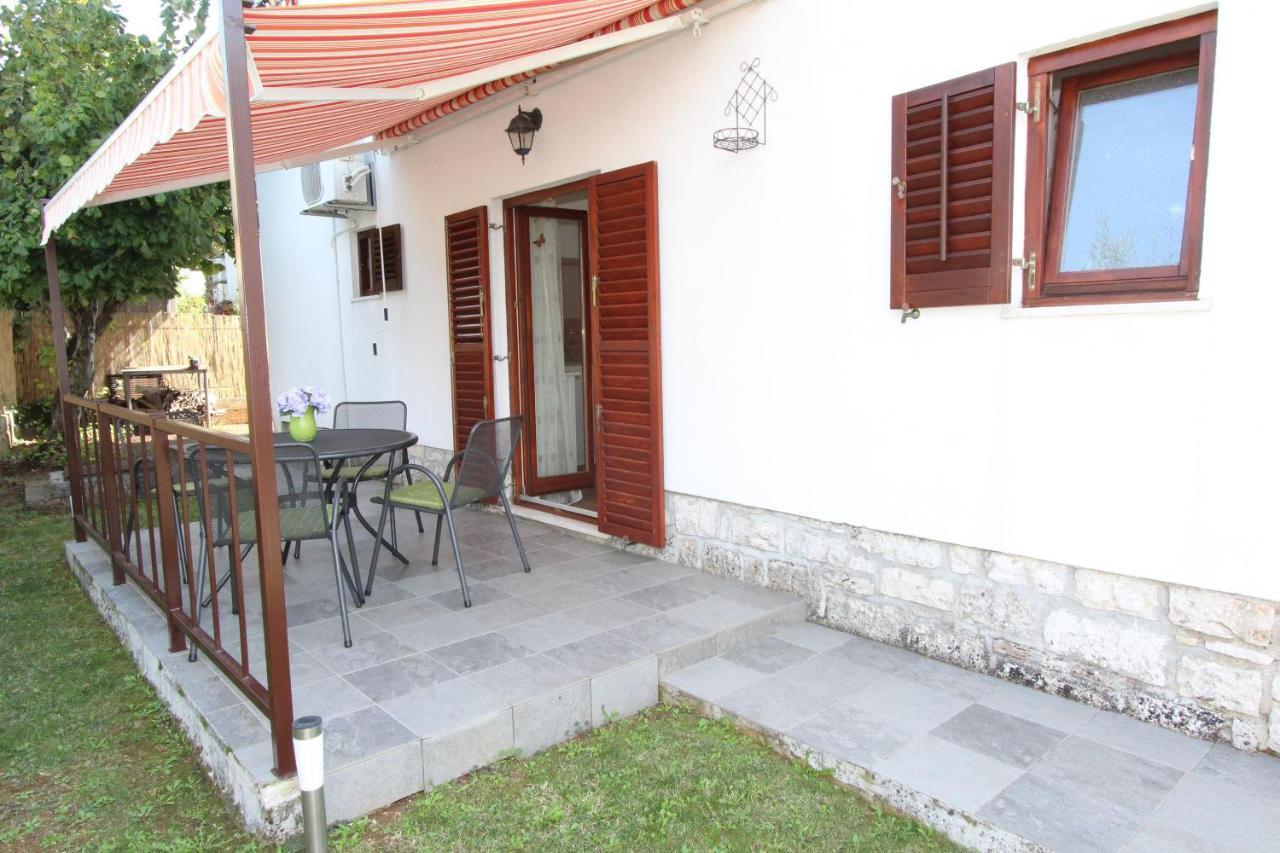 Mirela Appartamento Rovigno